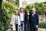 Privatbrennerei Unterthurner / Südtirol