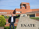 Enate