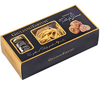 Voglia di tartufo