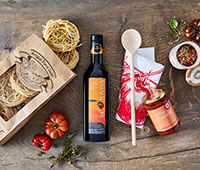 Kochbox Pasta Divina