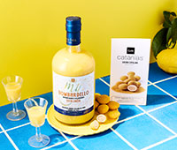 My Limoncello Gift pack